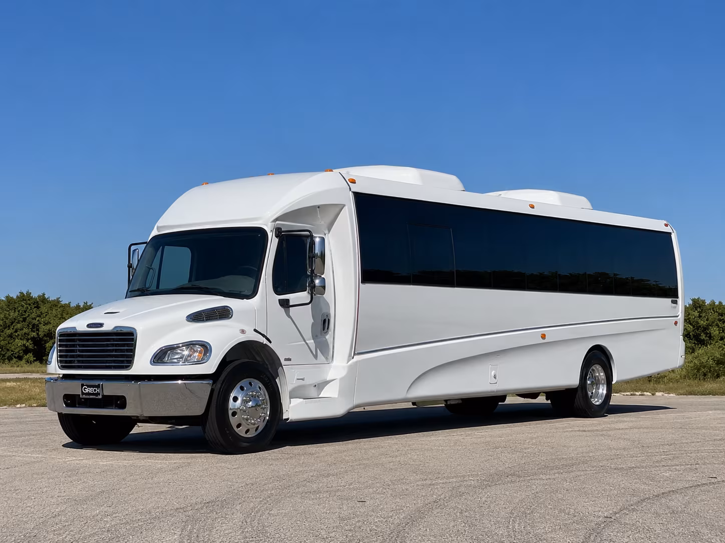 Rent a Bus to Mountain America Stadium