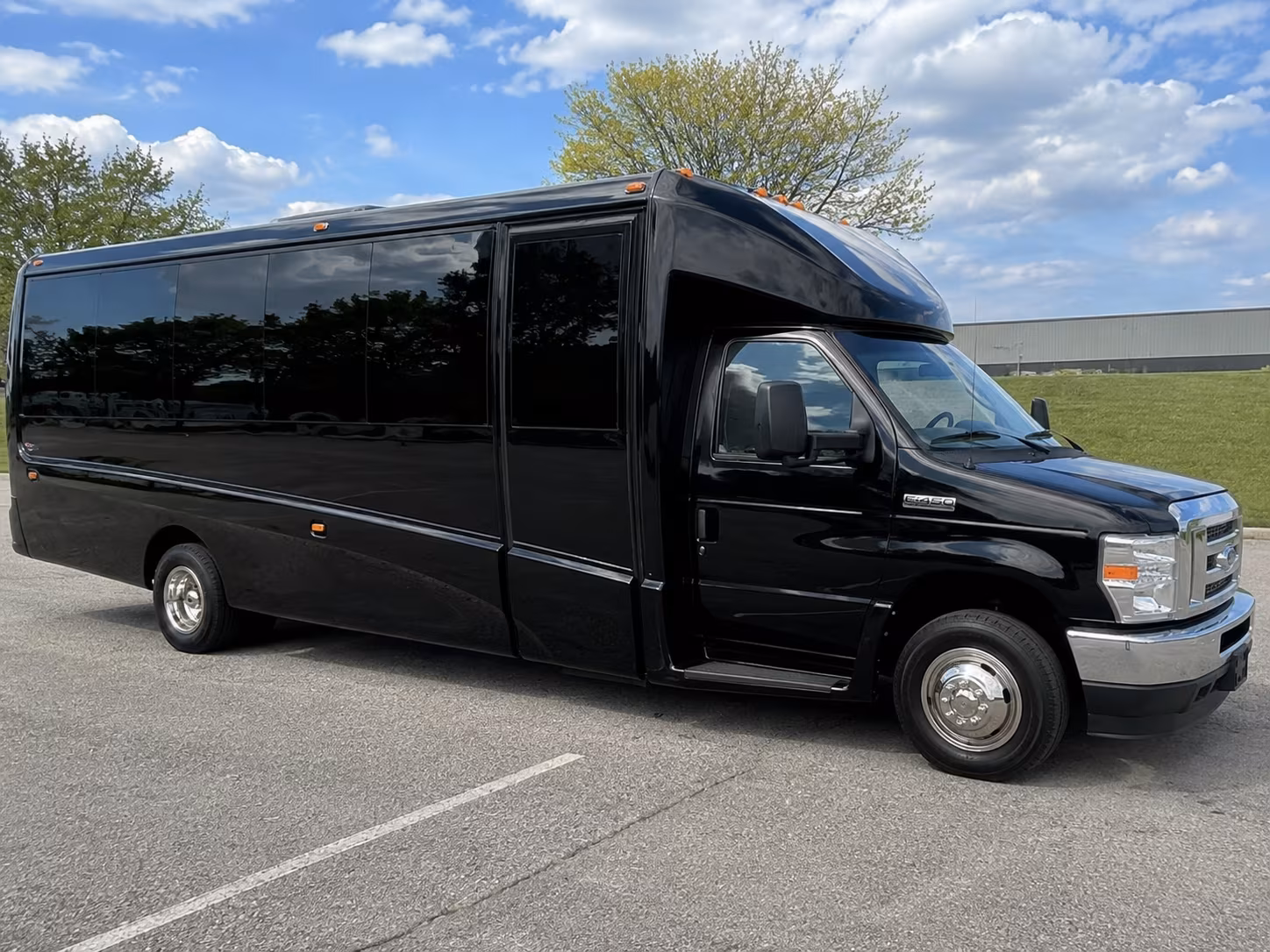Chandler Airport Transportation