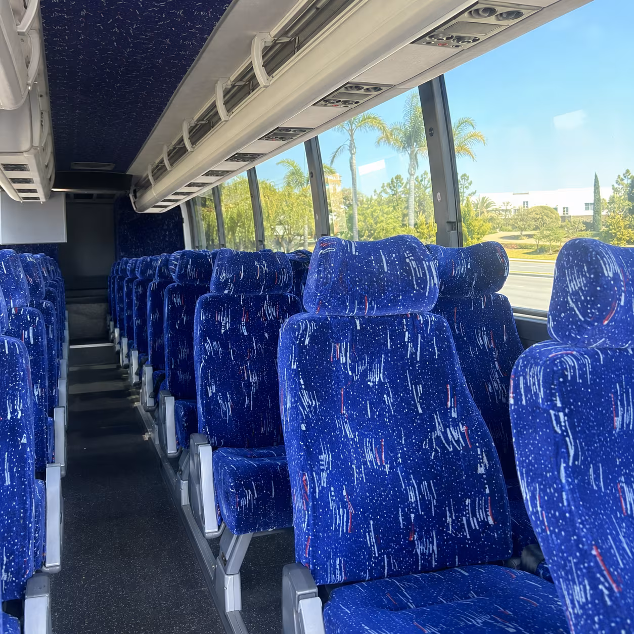 Chandler Airport Shuttle & Transportation pickup coordination