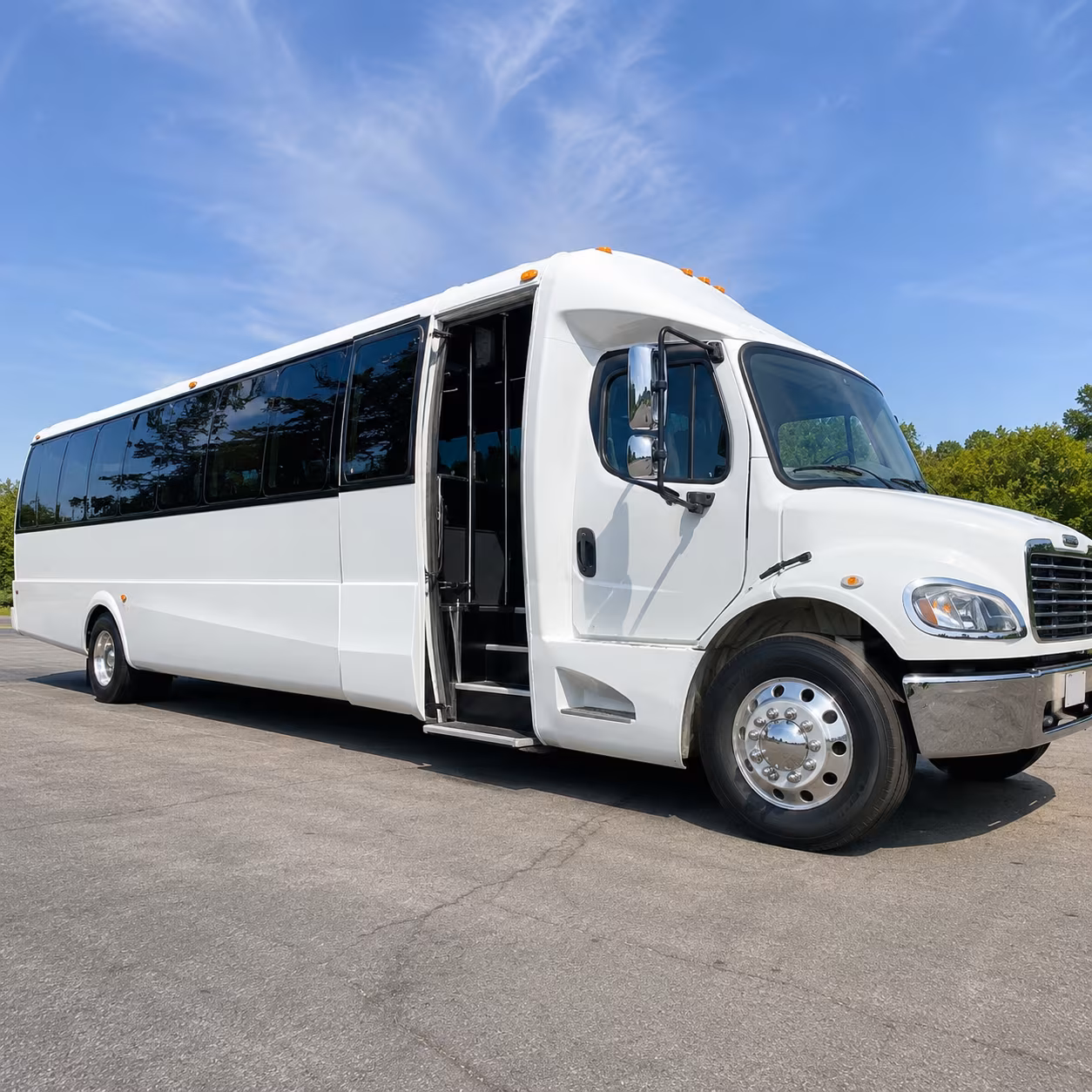 Chandler Airport Shuttle & Transportation route planning