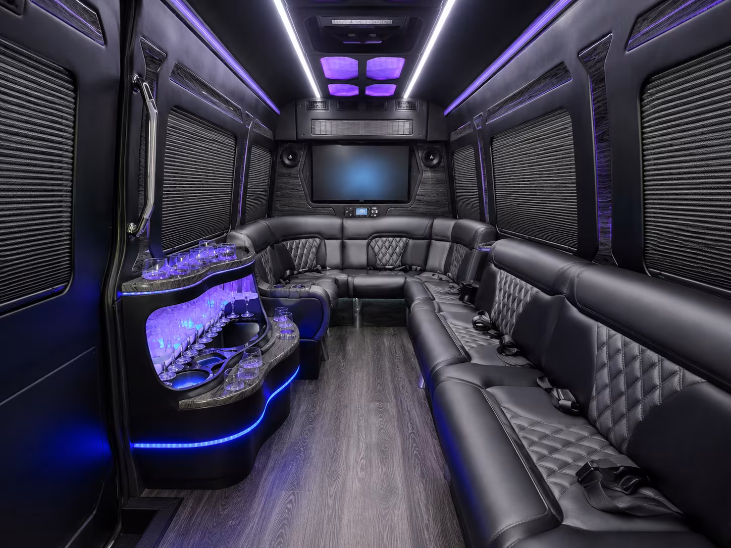 Chandler Airport Shuttles & Transportation
