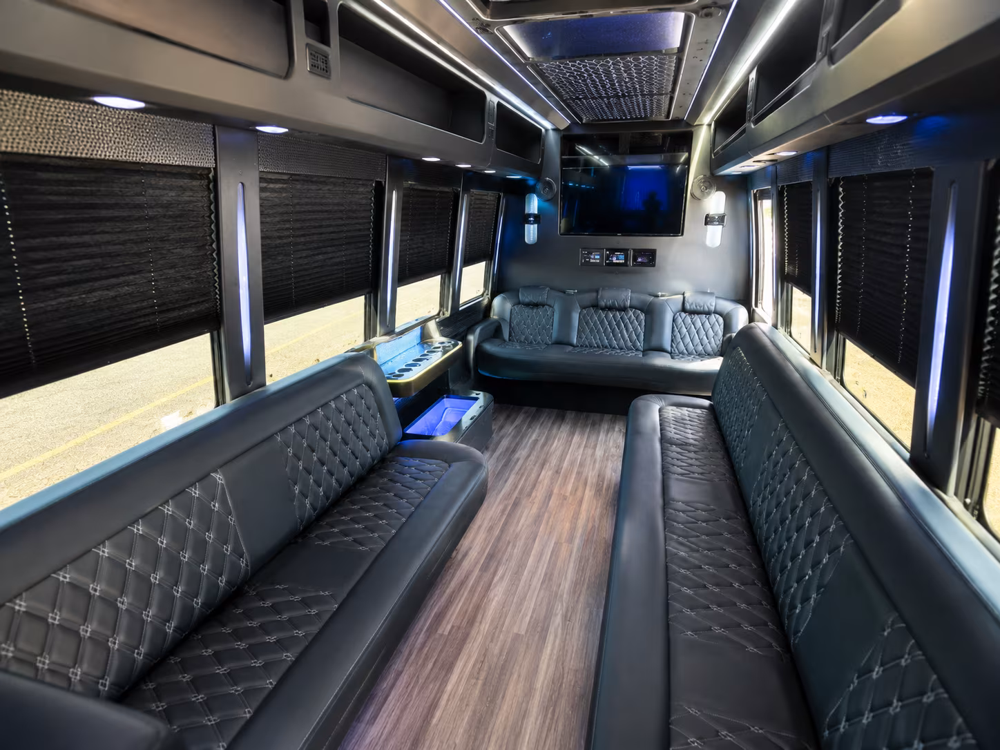 Chandler Birthday, Sweet 16, & Quinceañera Transportation route planning