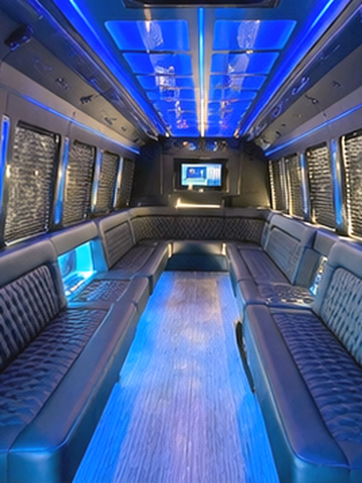 Chandler Concert & Music Festival Transportation route planning