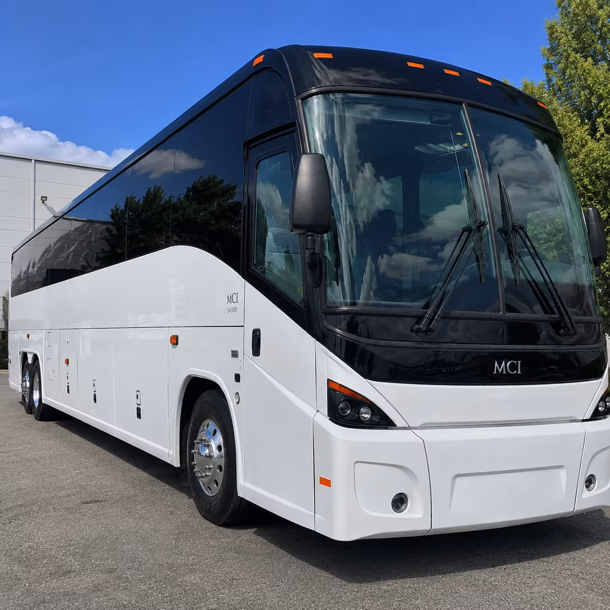 Chandler Corporate Event Transportation