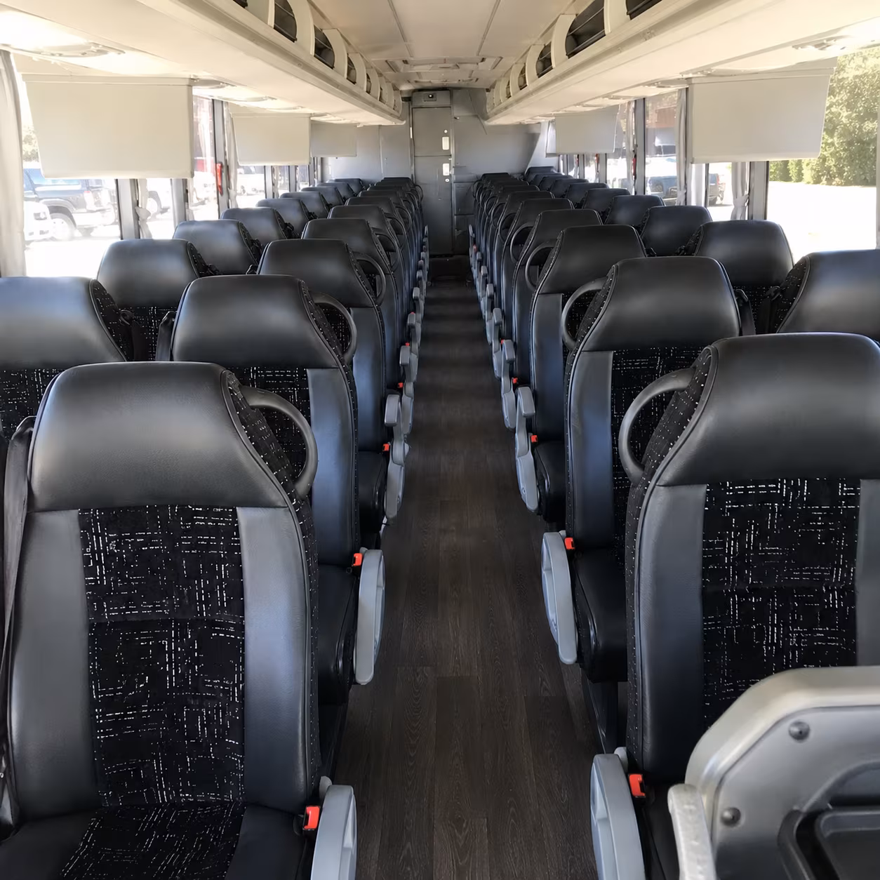 Chandler Corporate Transportation group transportation