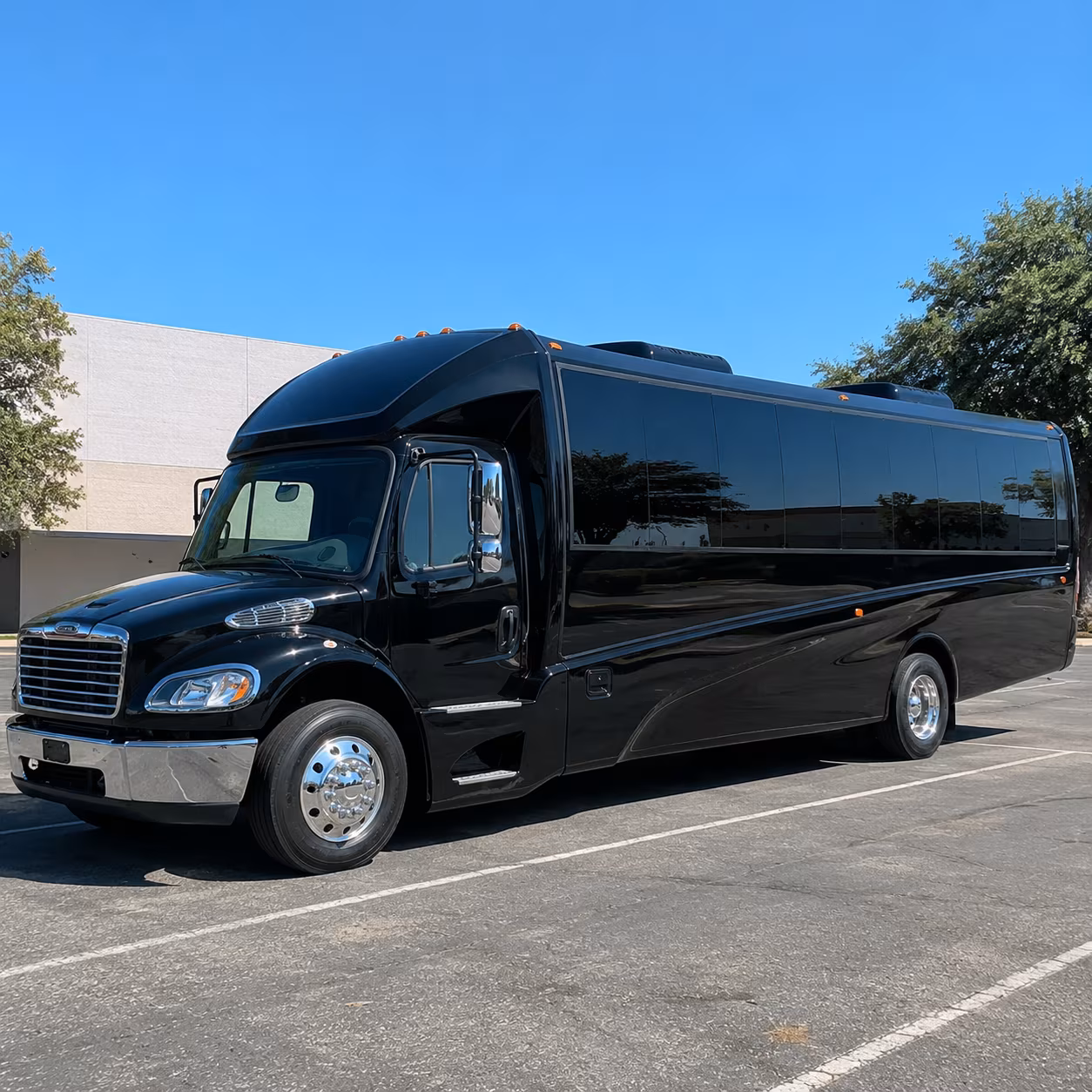 Chandler School Event Transportation pickup coordination