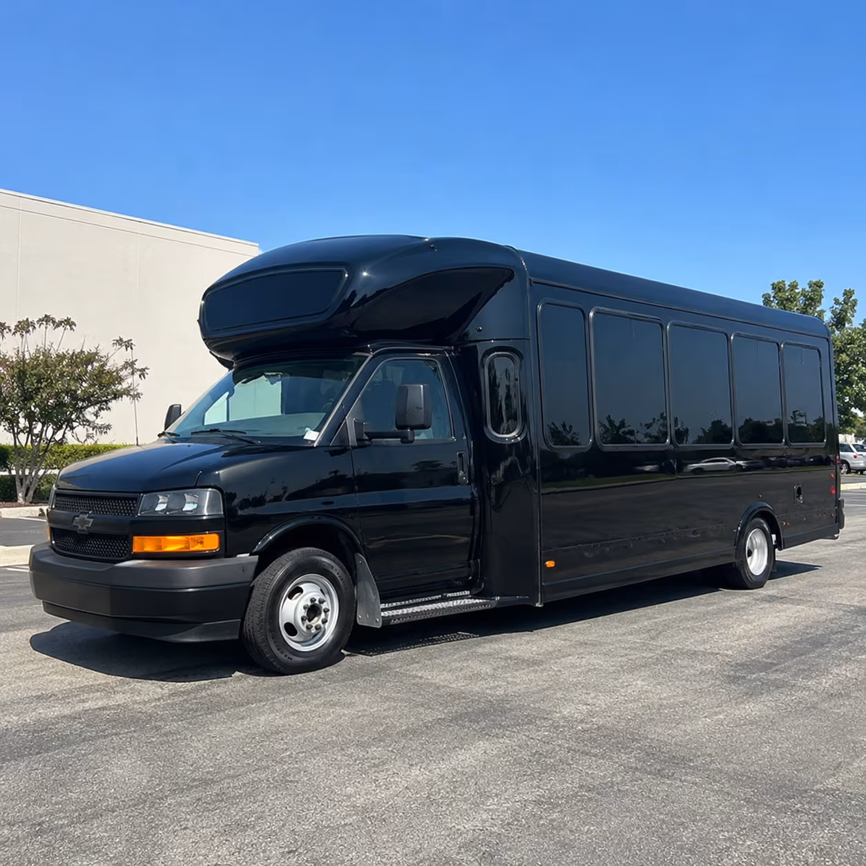 Chandler Sporting Event Transportation route planning
