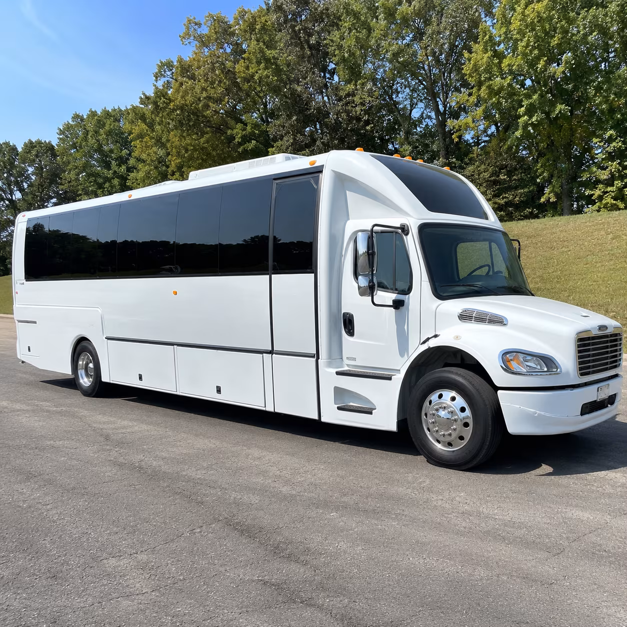 Chandler Wedding Transportation route planning
