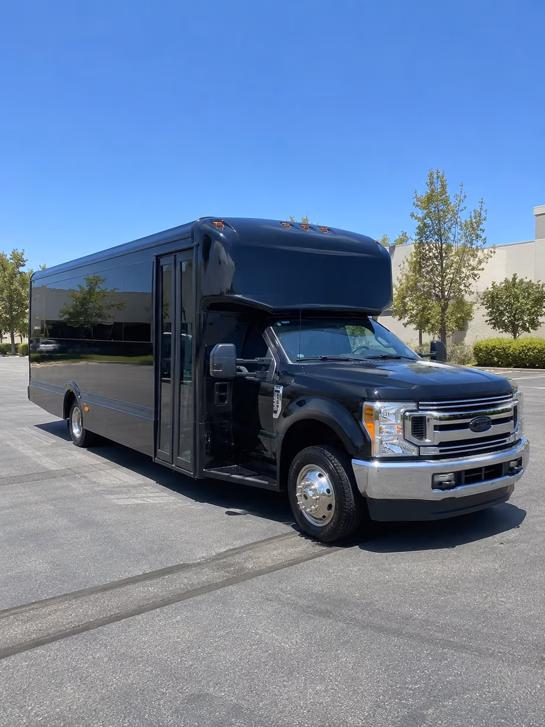 Chandler Winery Tour & Pub Crawl Transportation group transportation