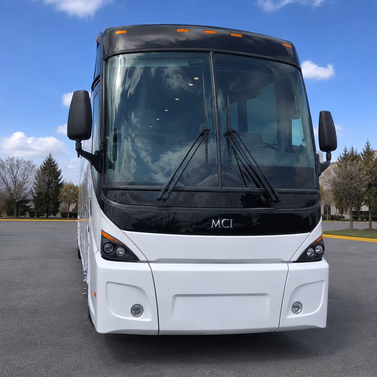 Chandler Corporate Event Transportation