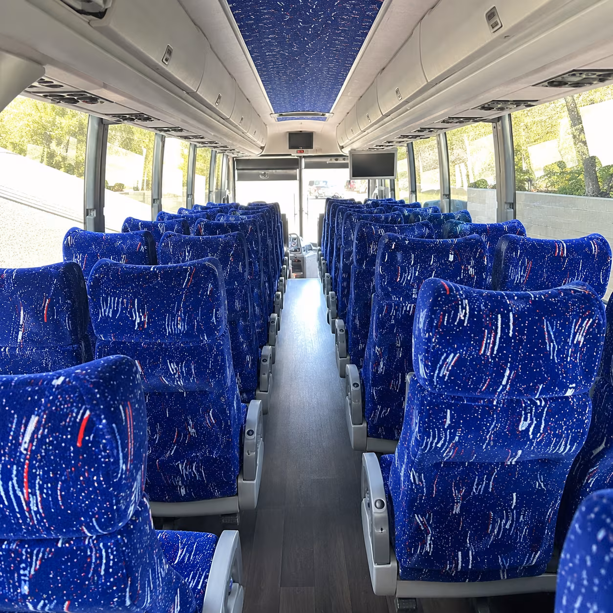 Mesa Corporate Event Transportation