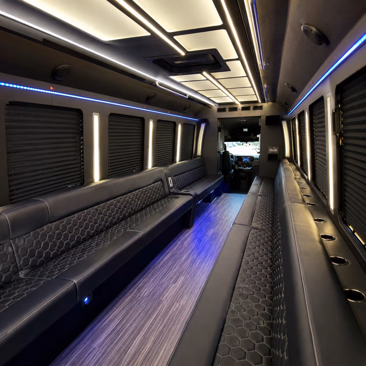 Mesa Private Event Transportation Services