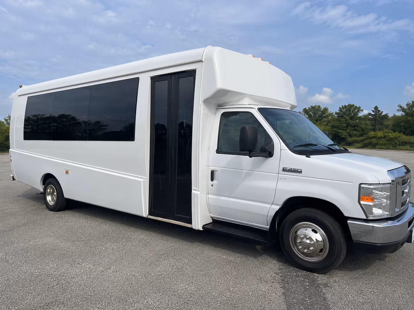 Mesa Winery Tour & Pub Crawl Transportation