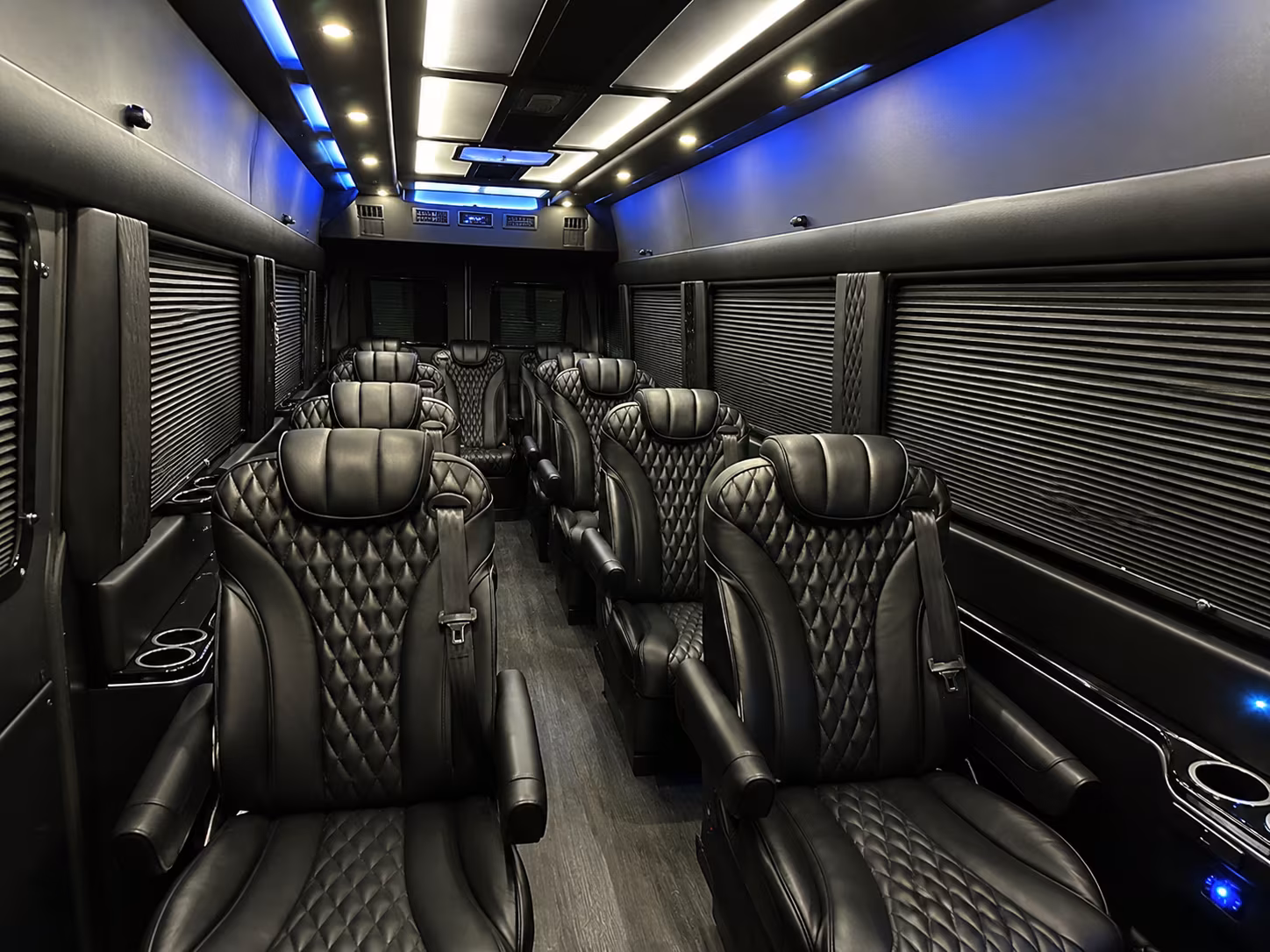 Chandler School Event Transportation