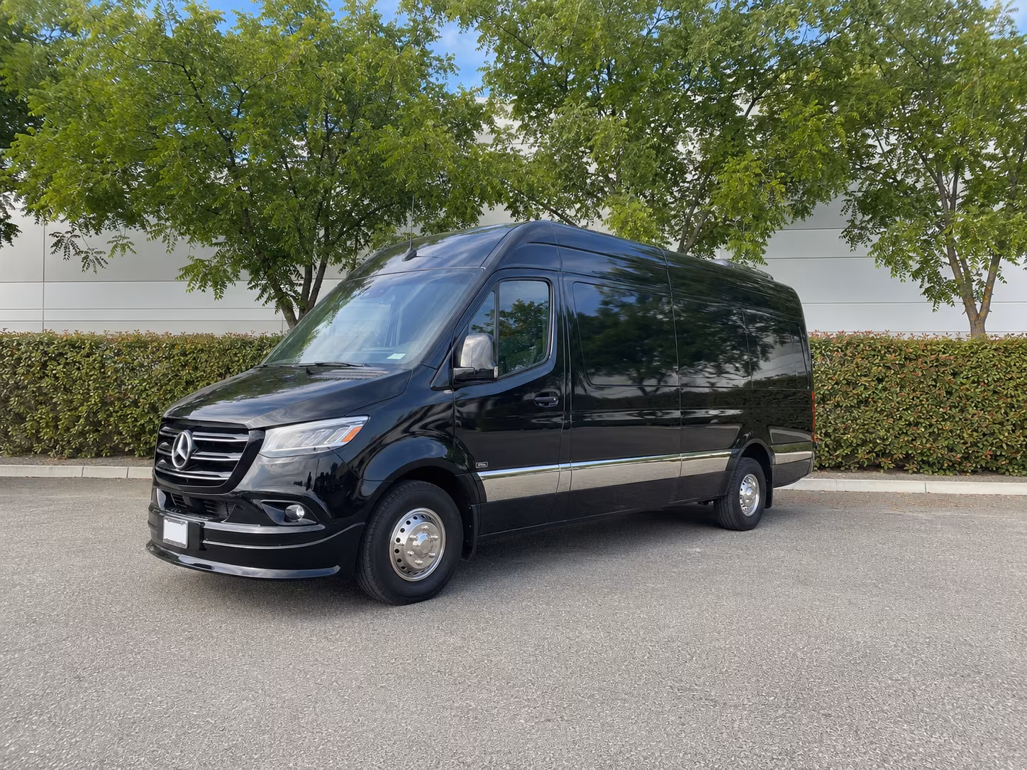 Scottsdale Airport Shuttles & Transportation