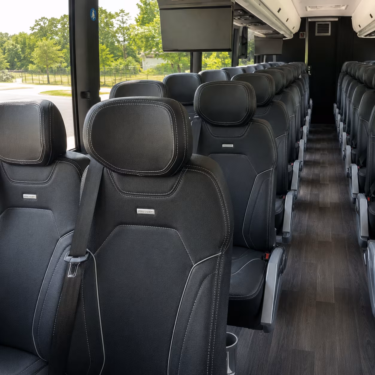 Scottsdale Concert Transportation & Shuttles