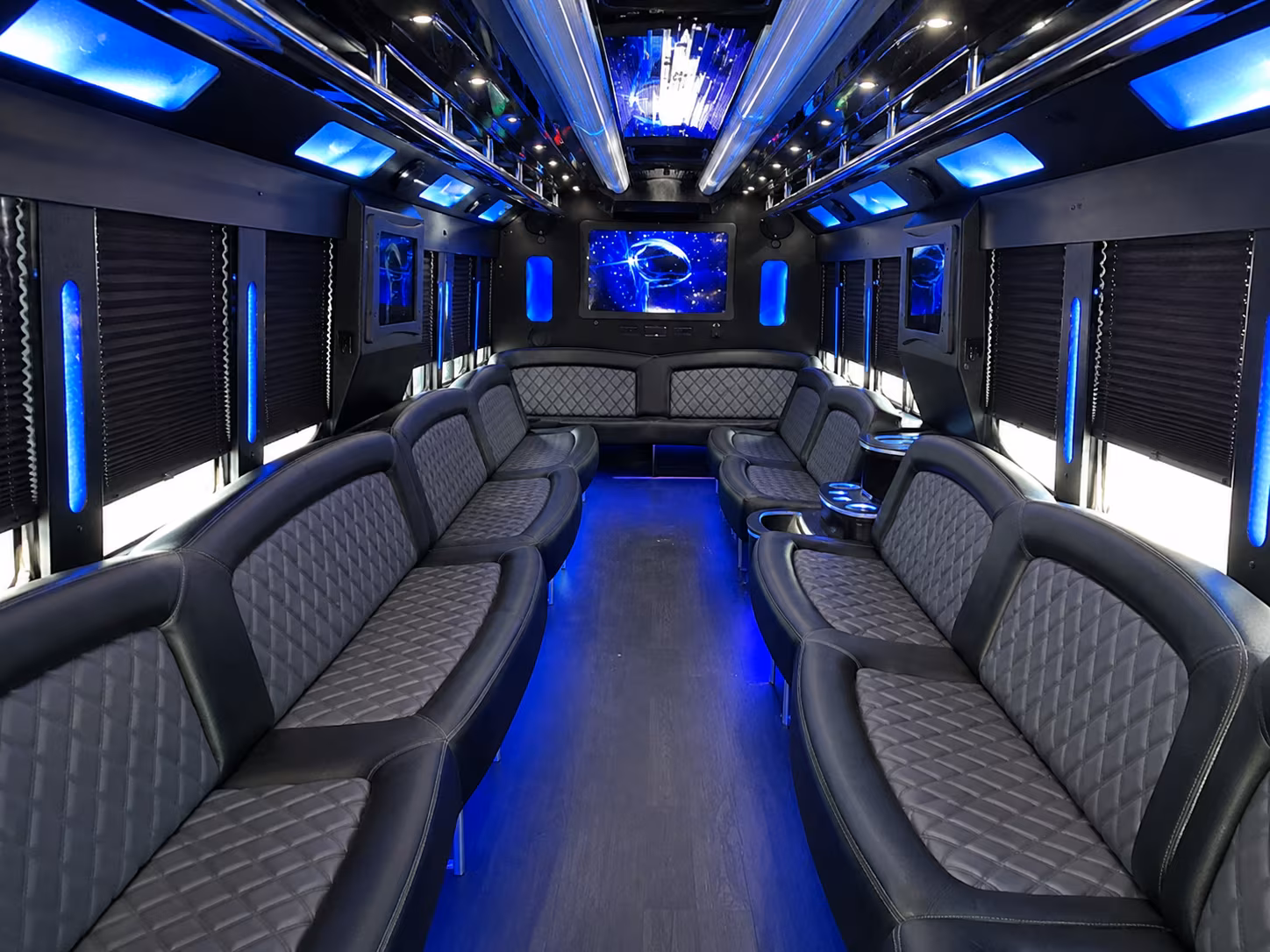 Scottsdale Private Event Transportation Services
