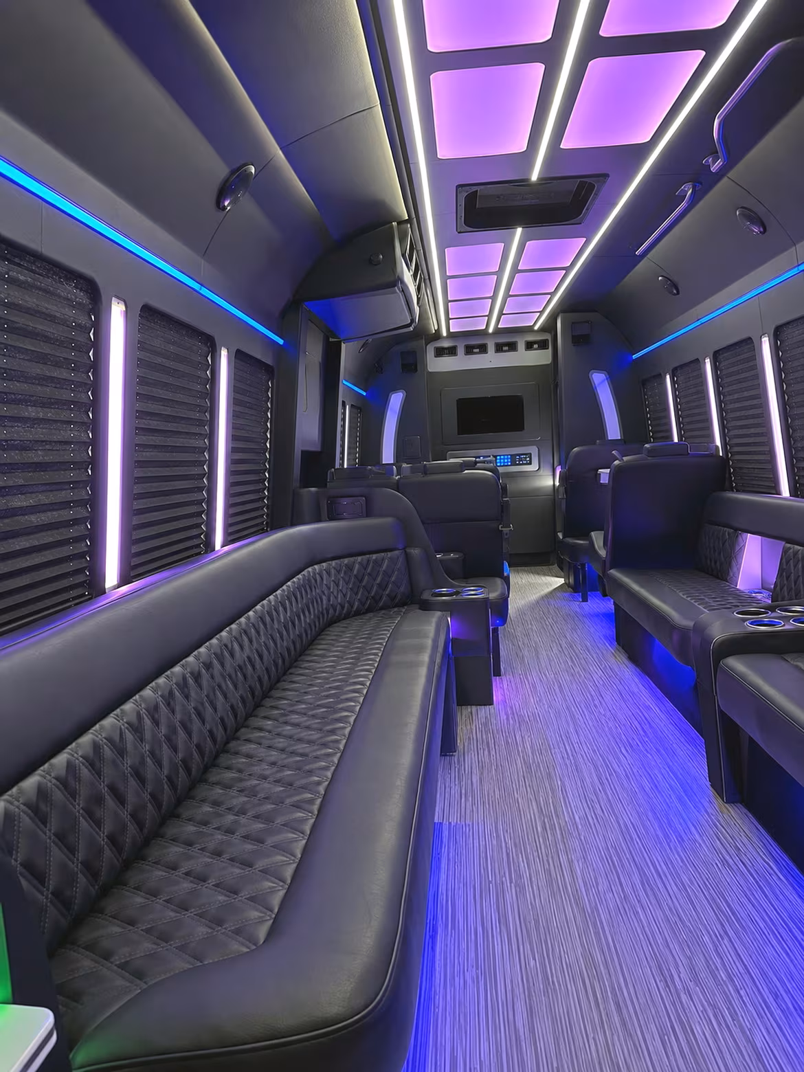 Scottsdale Sporting Event Transportation