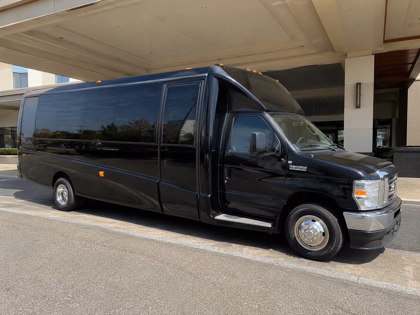 Tempe Junction Private Event Transportation Services