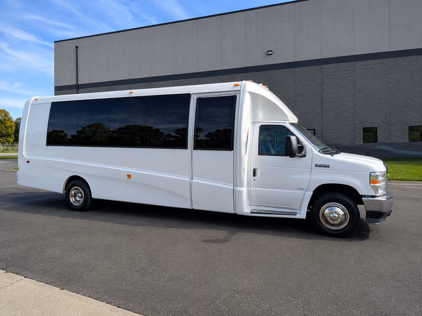 Tempe Junction School Event & Field Trip Transportation