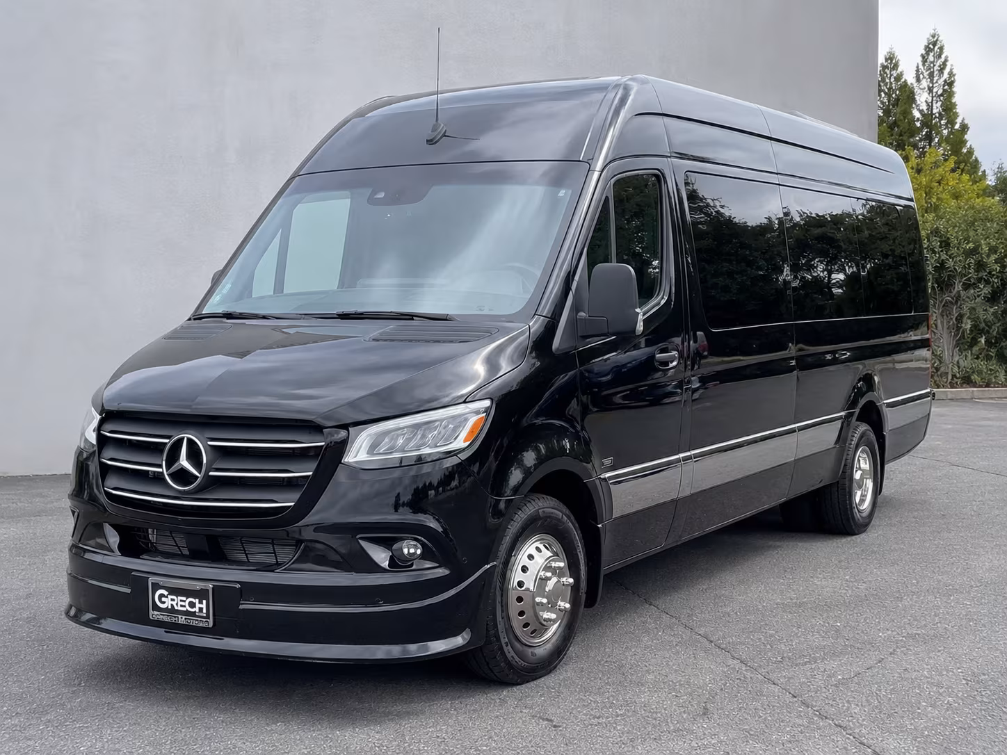 Tempe School Event & Field Trip Transportation