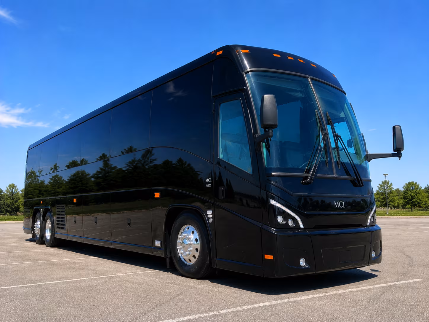 Tempe Wedding Transportation & Shuttle Service